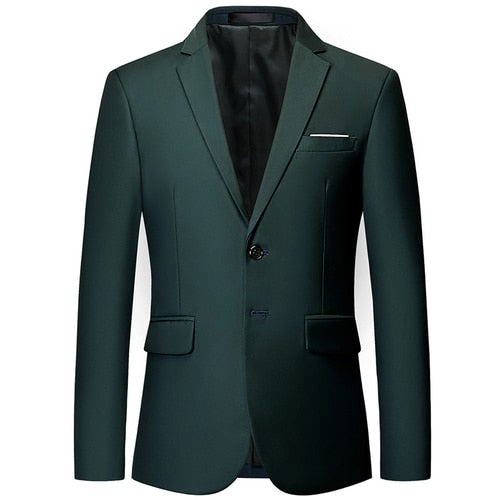 Blazer Masculino Sampaio Huib®