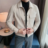 Jaqueta Casual Masculina Sampaio® S1324