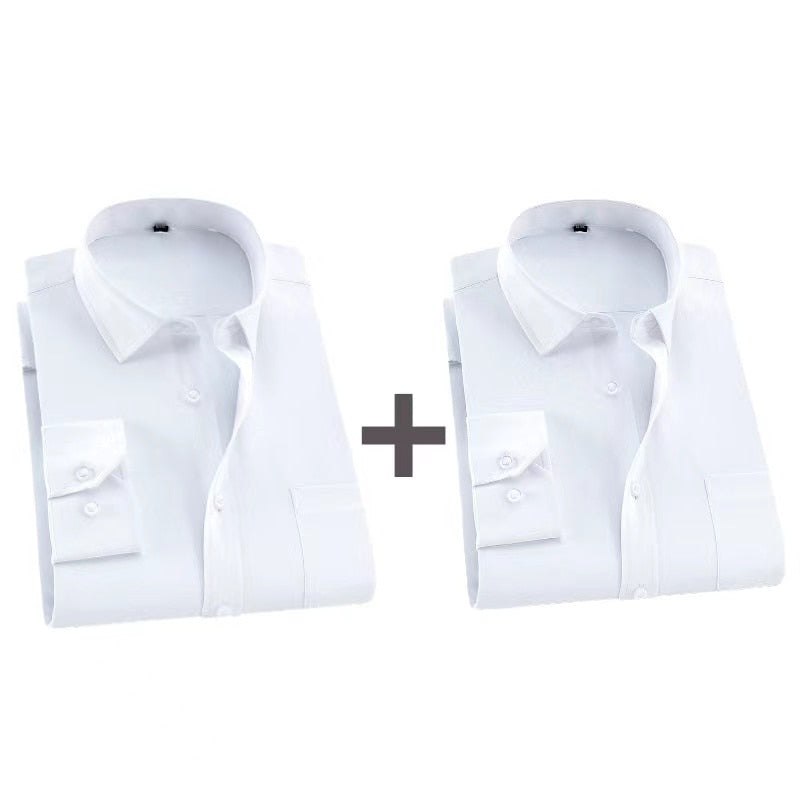 Camisa Social Masculina Sampaio® S1061