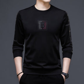 Camisa Manga Longa Masculina Sampaio® S1022