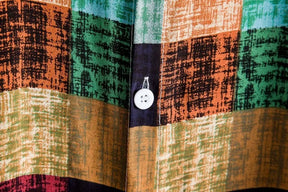 Camisa Masculina Xadrez Sampaio Buriti®