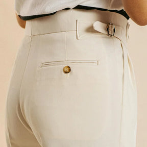 Calça Alfaiataria Masculina Sampaio® S1221