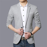 Blazer Masculino Esporte Fino Sampaio® S1050