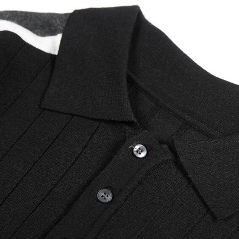 Camisa Polo Masculina Personality