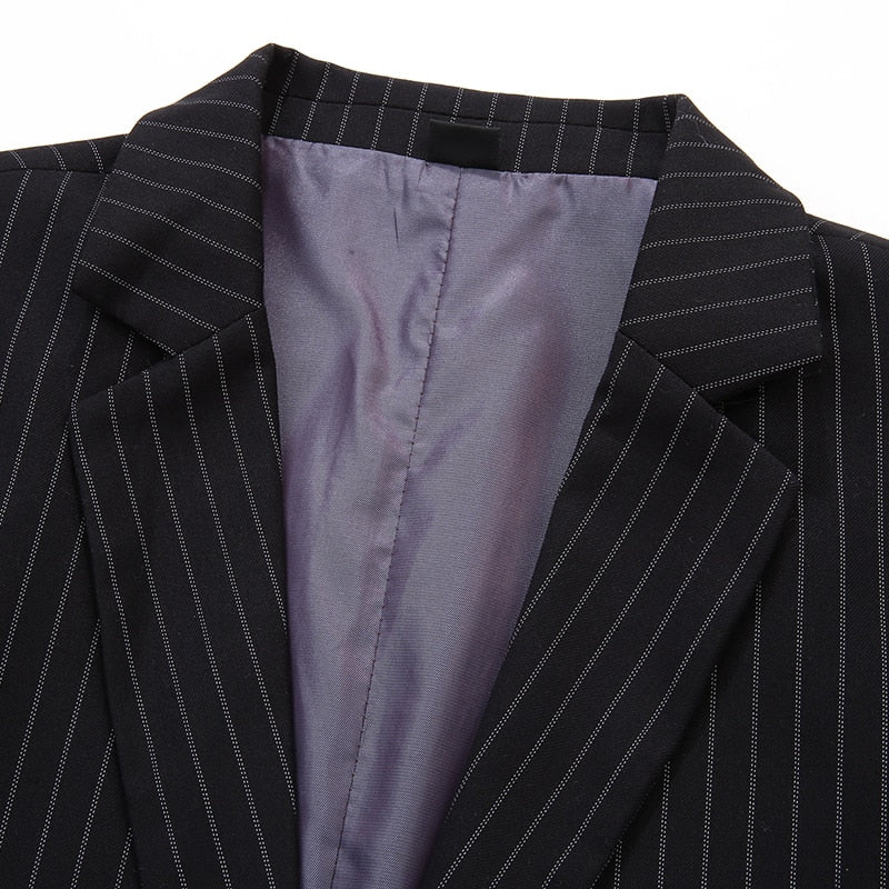 Blazer Masculino Plus Size Casual West