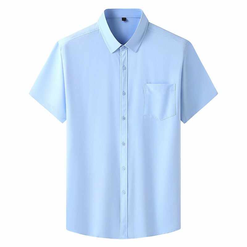 Camisa Polo Masculina Plus Size