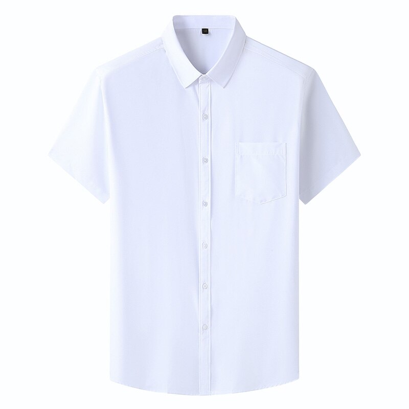 Camisa Polo Masculina Plus Size