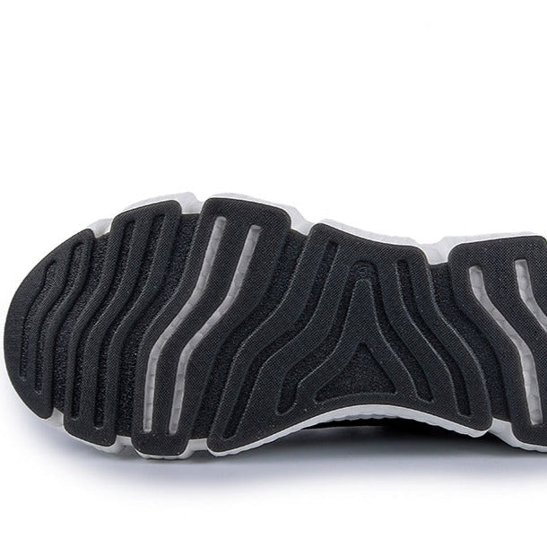 Tênis Masculino New Sports 33Y Ultra Respirável