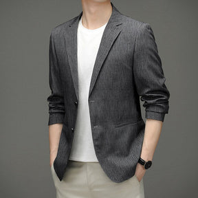 Blazer Masculino Slim Fit Sampaio® S1041