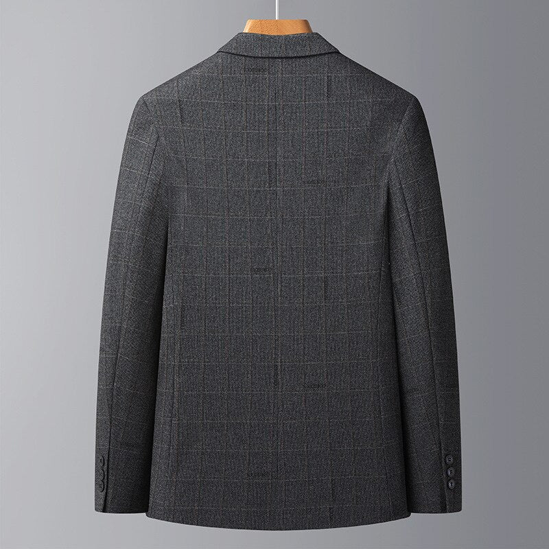 Blazer Masculino Esporte Fino Moderno Sampaio® S1042