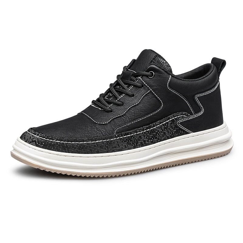 Tênis Casual Masculino Sampaio Jago® S1076