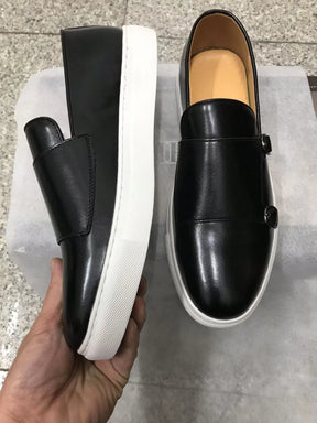 Sapatênis Masculino Sampaio Jotham® S1082