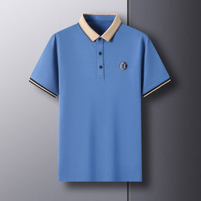Camisa Polo Masculina Raoul