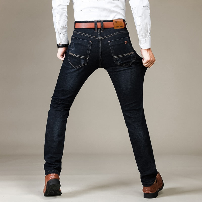 Calça Jeans Masculina Sampaio® S1015