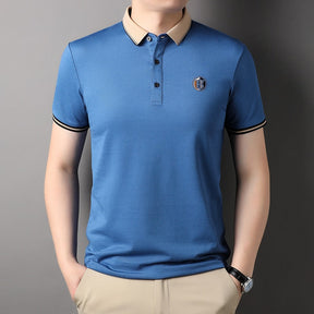 Camisa Polo Masculina Raoul