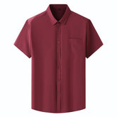 Camisa Polo Masculina Plus Size