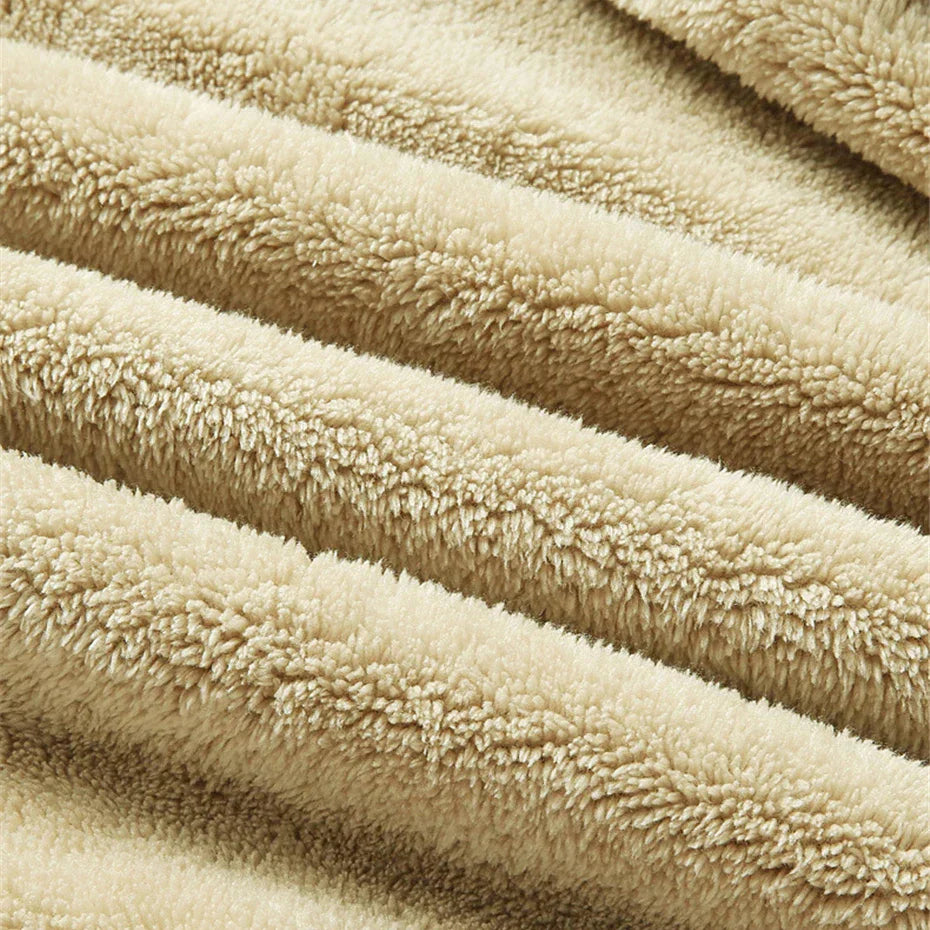 Moletom Plus Size Masculino Sampaio®