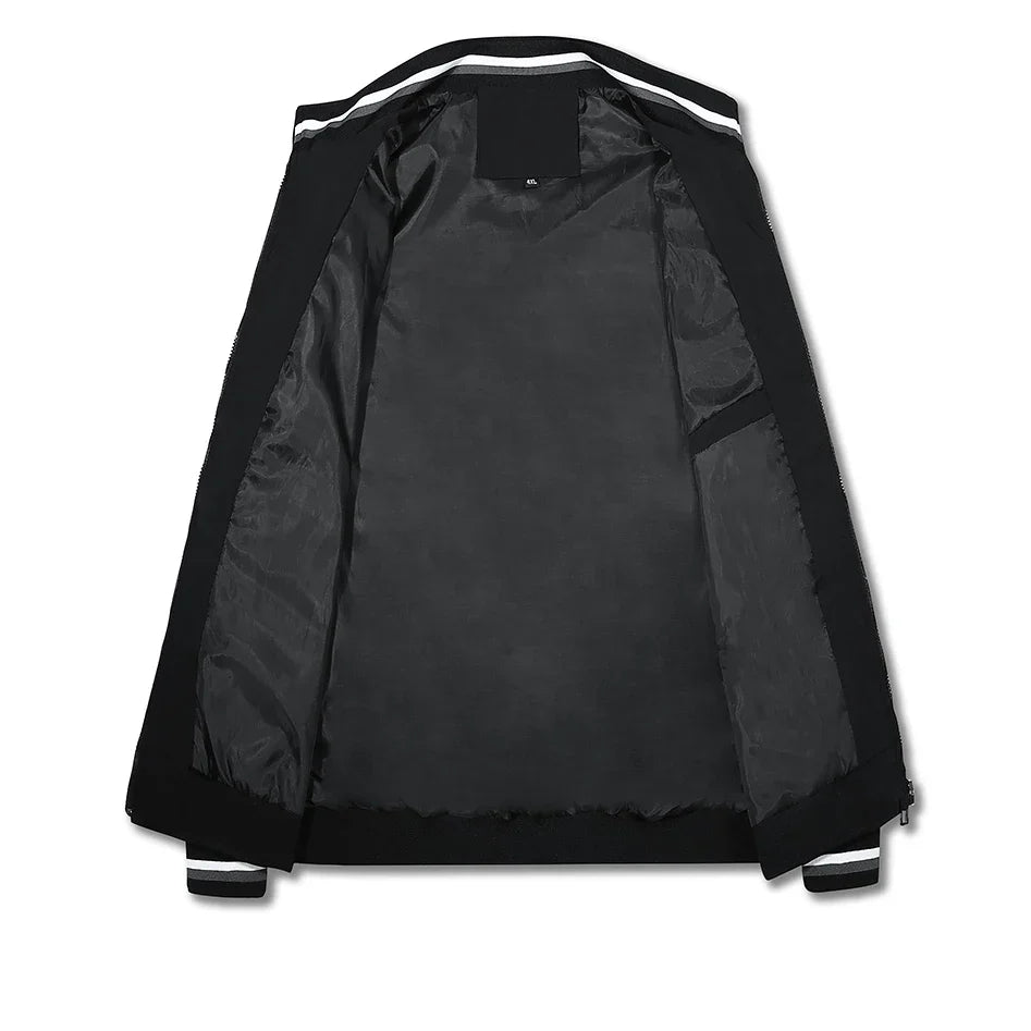 Jaqueta Esportiva Masculina Sampaio®