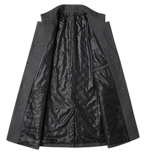 Sobretudo Masculino Grife Sampaio®