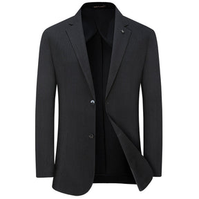 Blazer Masculino Plus Size Sampaio® S1028