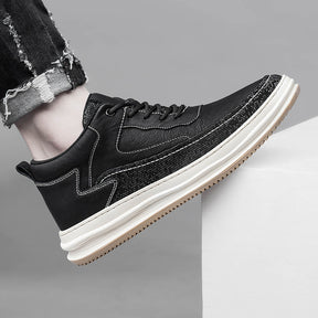 Tênis Casual Masculino Sampaio Jago® S1076