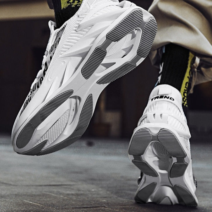 Tênis Masculino Trend