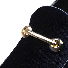 Sapato Social Preto Masculino Desirée