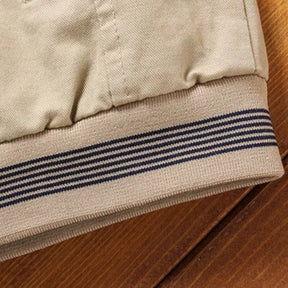 Jaqueta Casual Masculina Sampaio®