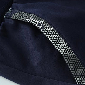 Conjunto Moletom de Lã Masculino Sampaio® S1101