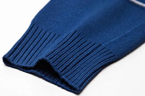 Suéter Masculino Listrado Sampaio® S1312