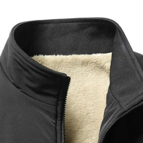 Moletom Plus Size Masculino Sampaio®