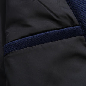 Blazer Masculino Plus Size Veludo