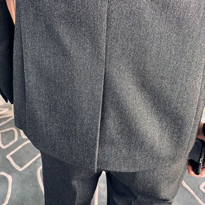 Terno Completo Masculino Sampaio® S1006