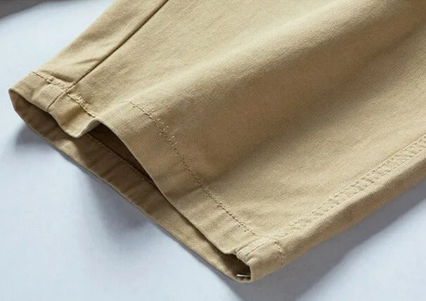 Bermuda Masculina Sampaio® S1191