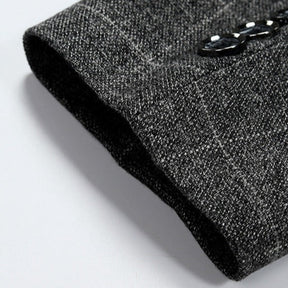 Blazer Masculino Clássico