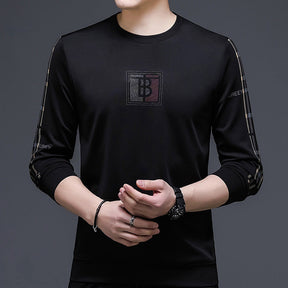 Camisa Manga Longa Masculina Sampaio® S1022