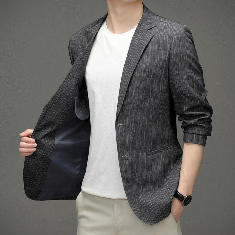 Blazer Masculino Slim Fit Sampaio® S1041
