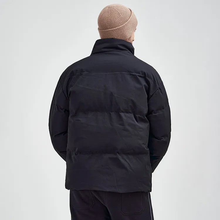 Jaqueta Parka Masculina Sampaio®