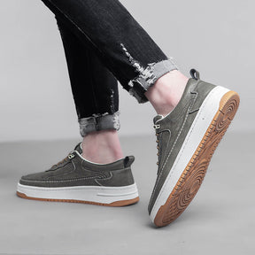 Tênis Casual Masculino Sampaio Nican® S1077