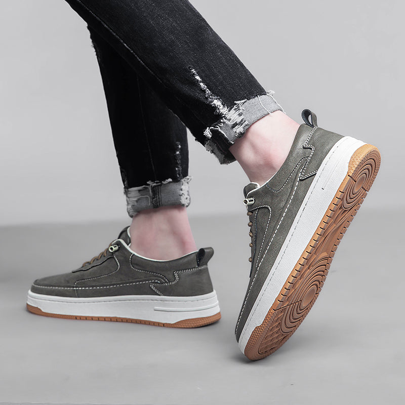 Tênis Casual Masculino Sampaio Nican® S1077