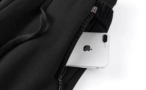 Conjunto Moletom Masculino Sampaio®