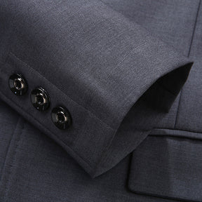 Blazer Masculino Plus Size Sampaio Andro®