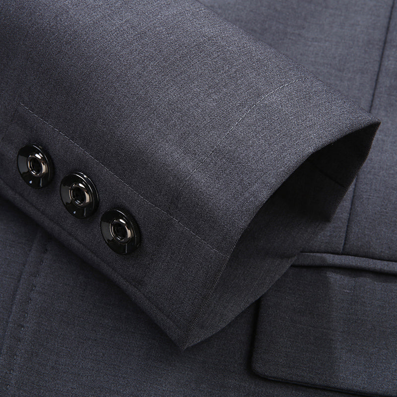 Blazer Masculino Plus Size Sampaio Andro®