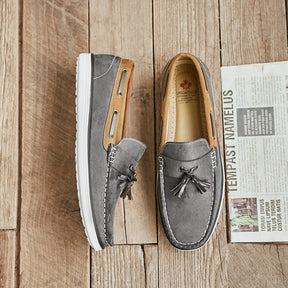 Mocassim Masculino Orlean