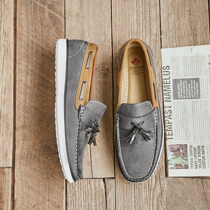 Mocassim Masculino Orlean