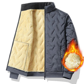 Jaqueta Masculina Casual Sampaio® S1298