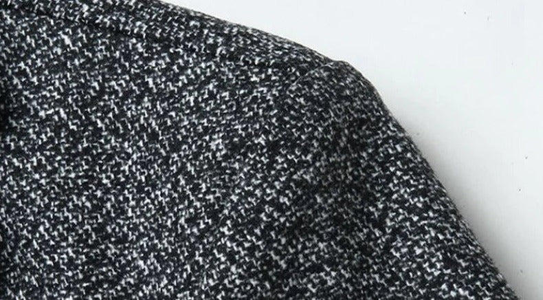 Blazer Masculino Sampaio Randolph®