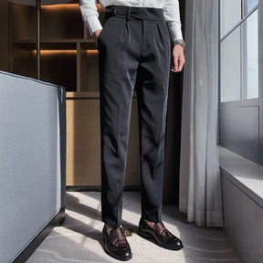 Calça Social Masculina Sampaio® S1223