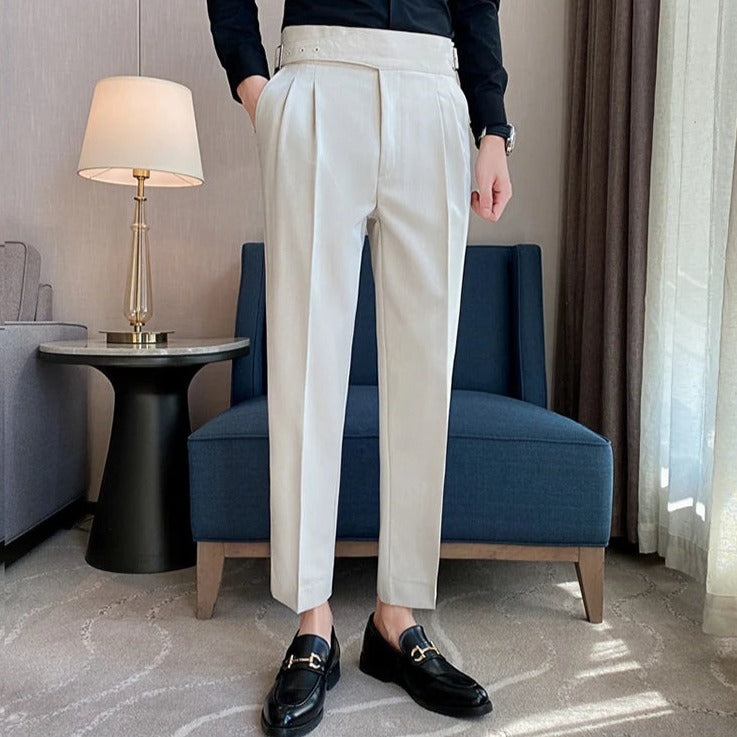 Calça Social Masculina Sampaio® S1224