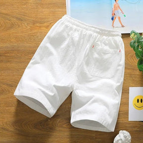 Short Masculino Sampaio® S1189